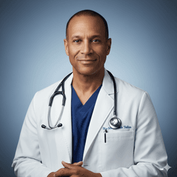 Profissionais de Saúde